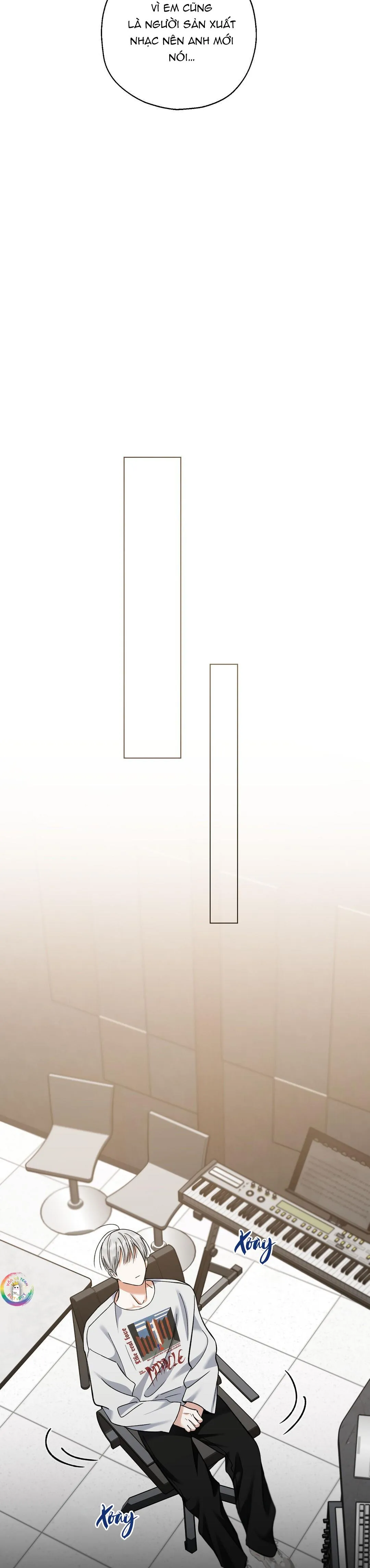 To The Fans, Not To Me Chapter 15 Trang 28