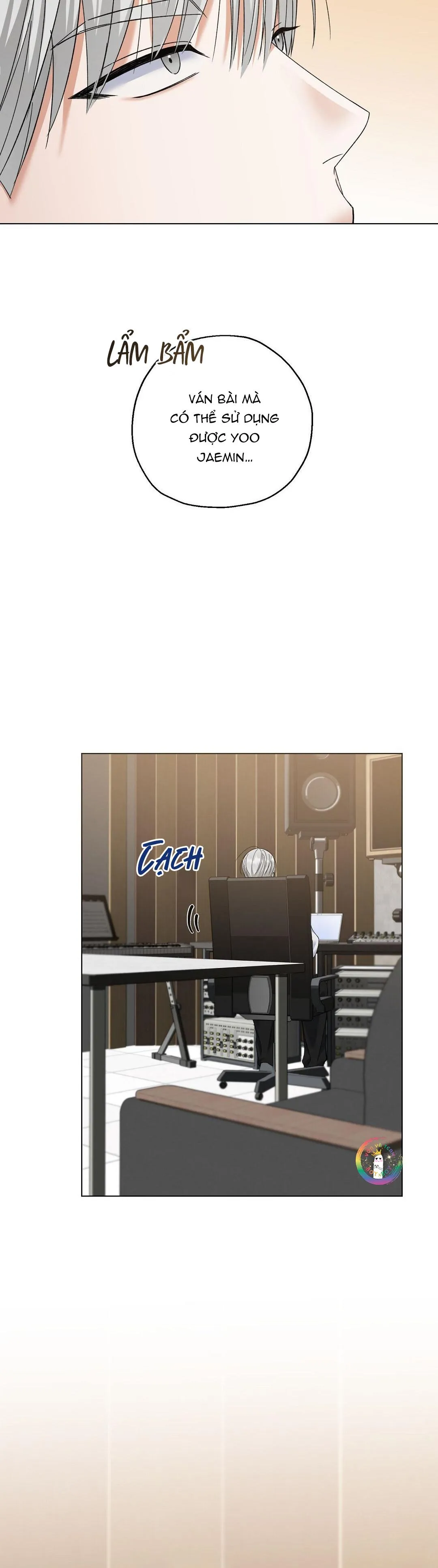 To The Fans, Not To Me Chapter 15 Trang 33