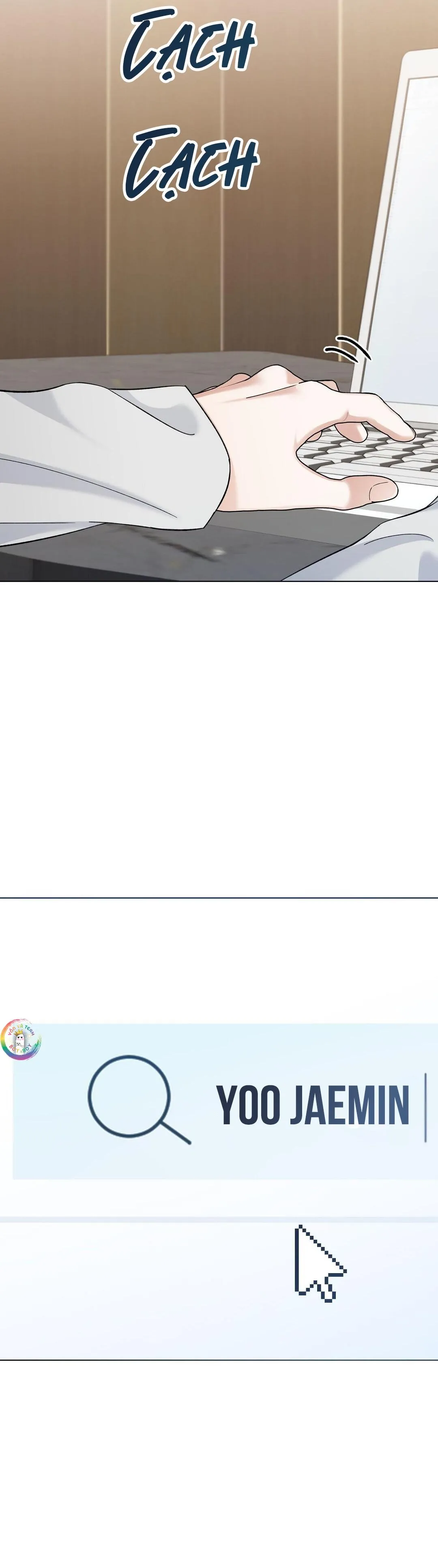 To The Fans, Not To Me Chapter 15 Trang 34