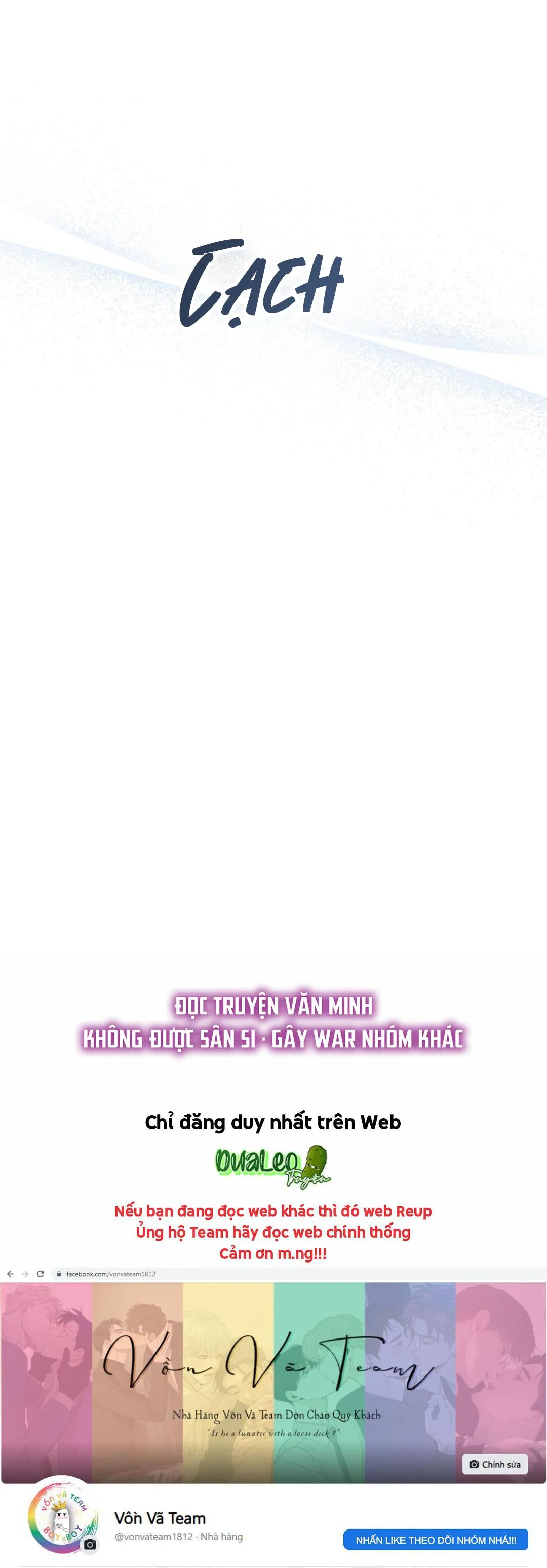 To The Fans, Not To Me Chapter 15 Trang 35