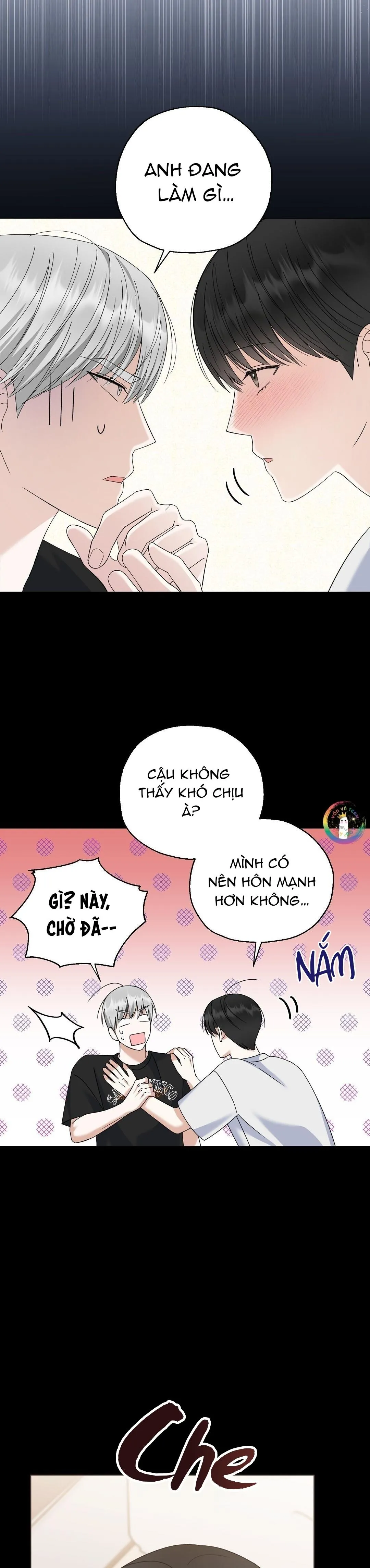 To The Fans, Not To Me Chapter 17 Trang 11