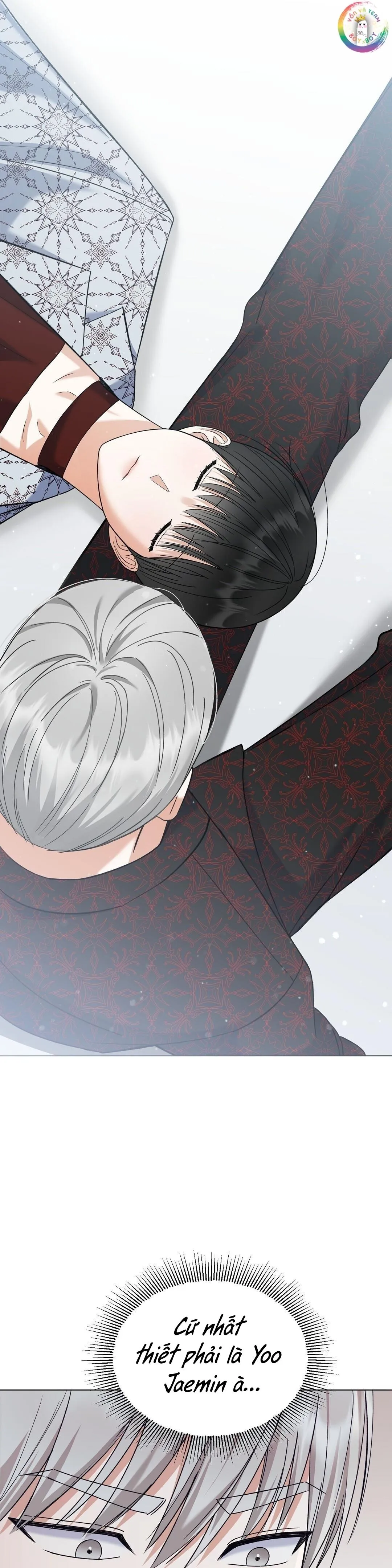 To The Fans, Not To Me Chapter 17 Trang 26