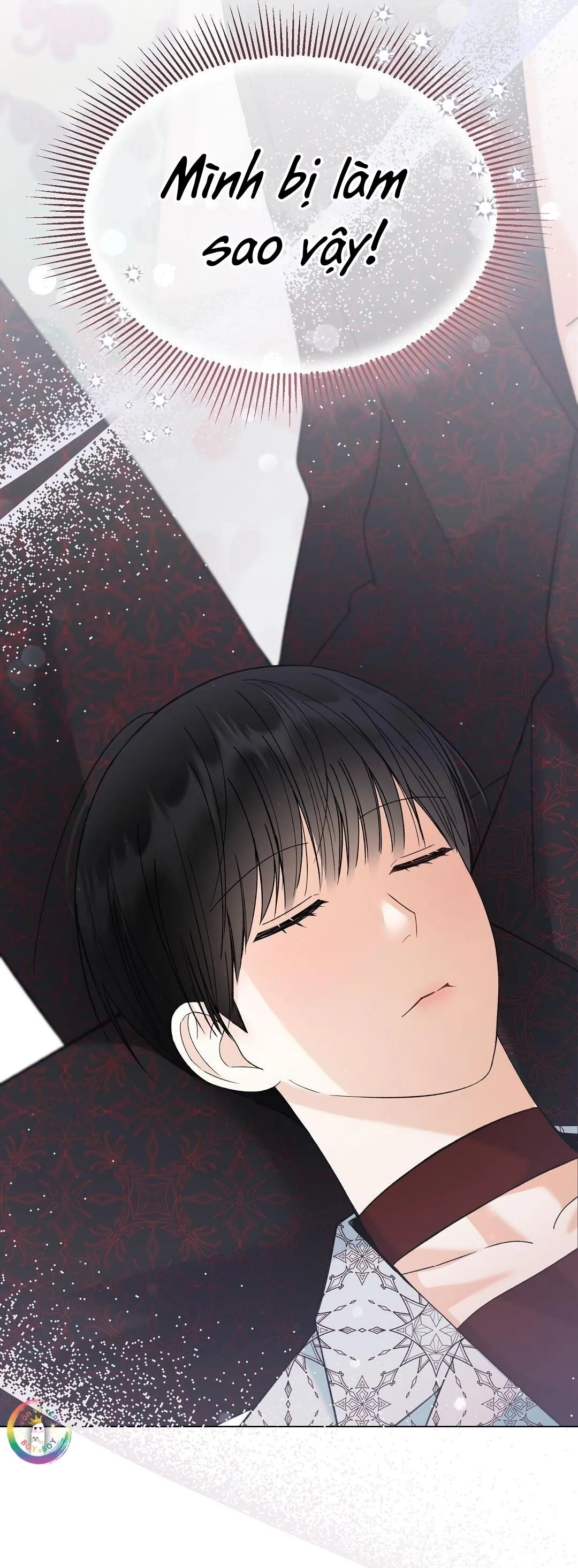 To The Fans, Not To Me Chapter 17 Trang 30