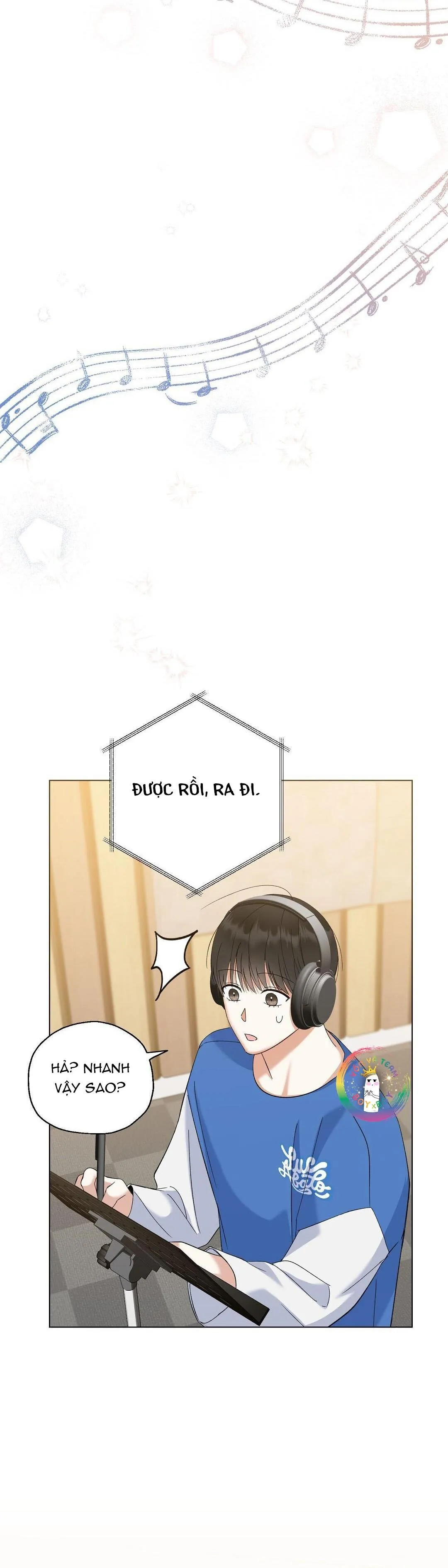 To The Fans, Not To Me Chapter 18 Trang 26