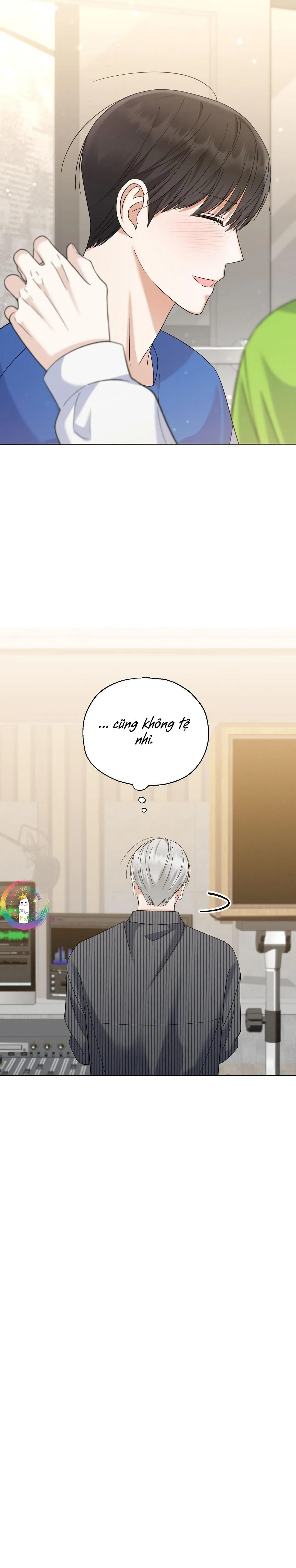 To The Fans, Not To Me Chapter 18 Trang 28