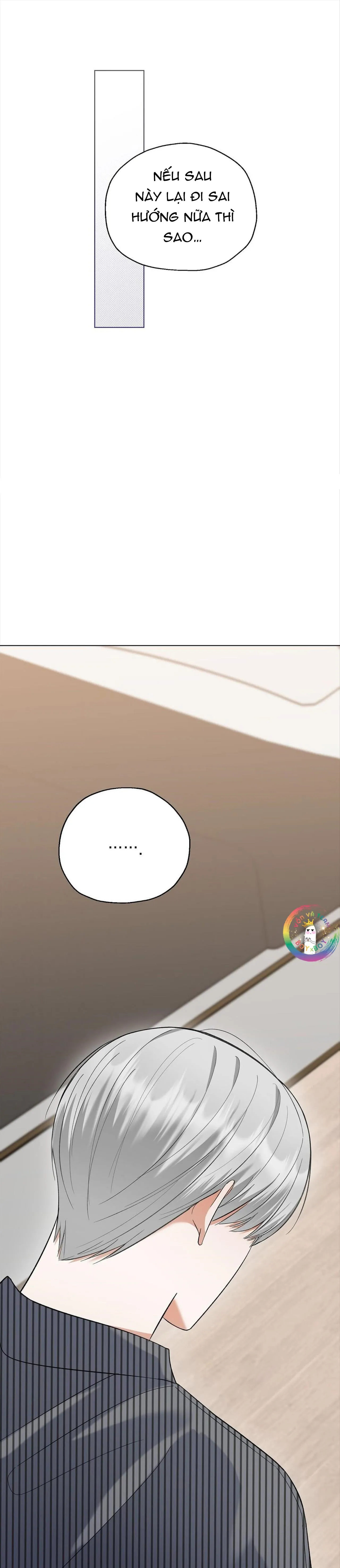 To The Fans, Not To Me Chapter 19 Trang 13