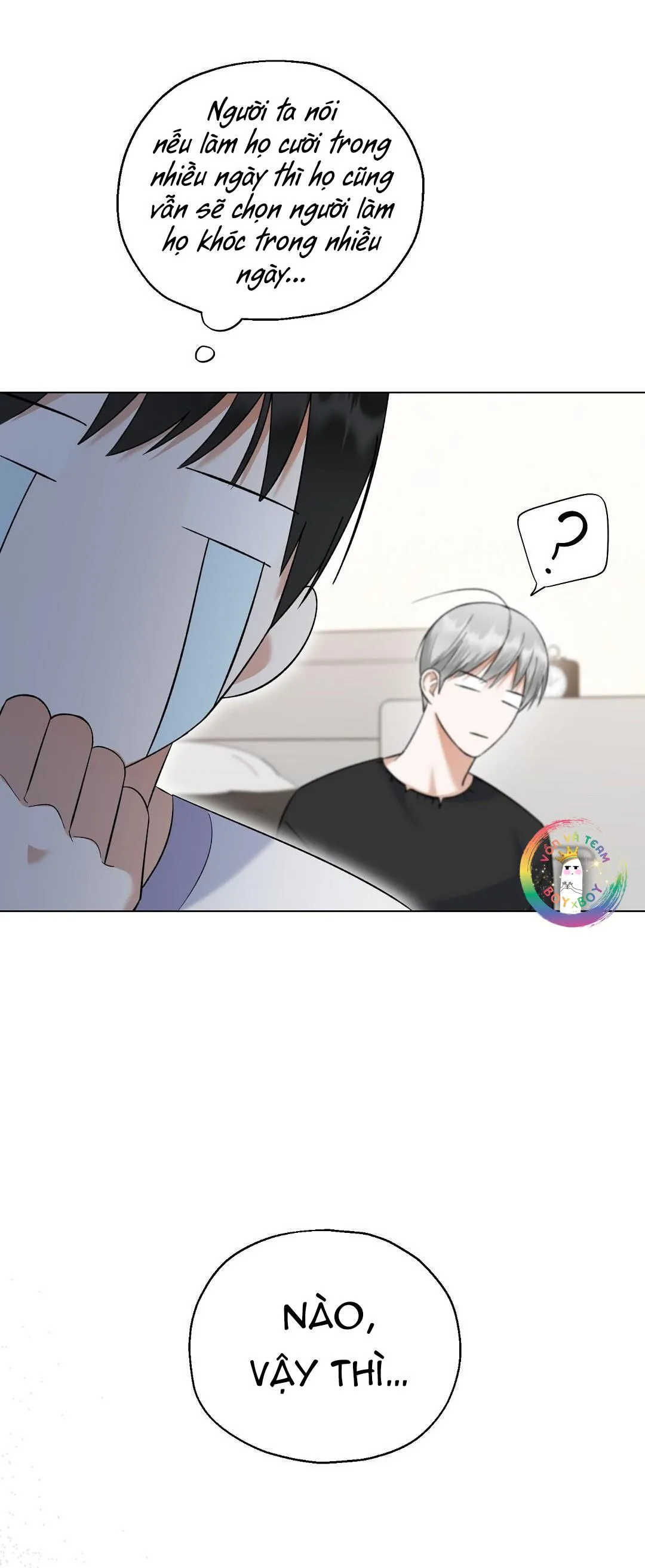 To The Fans, Not To Me Chapter 19 Trang 33