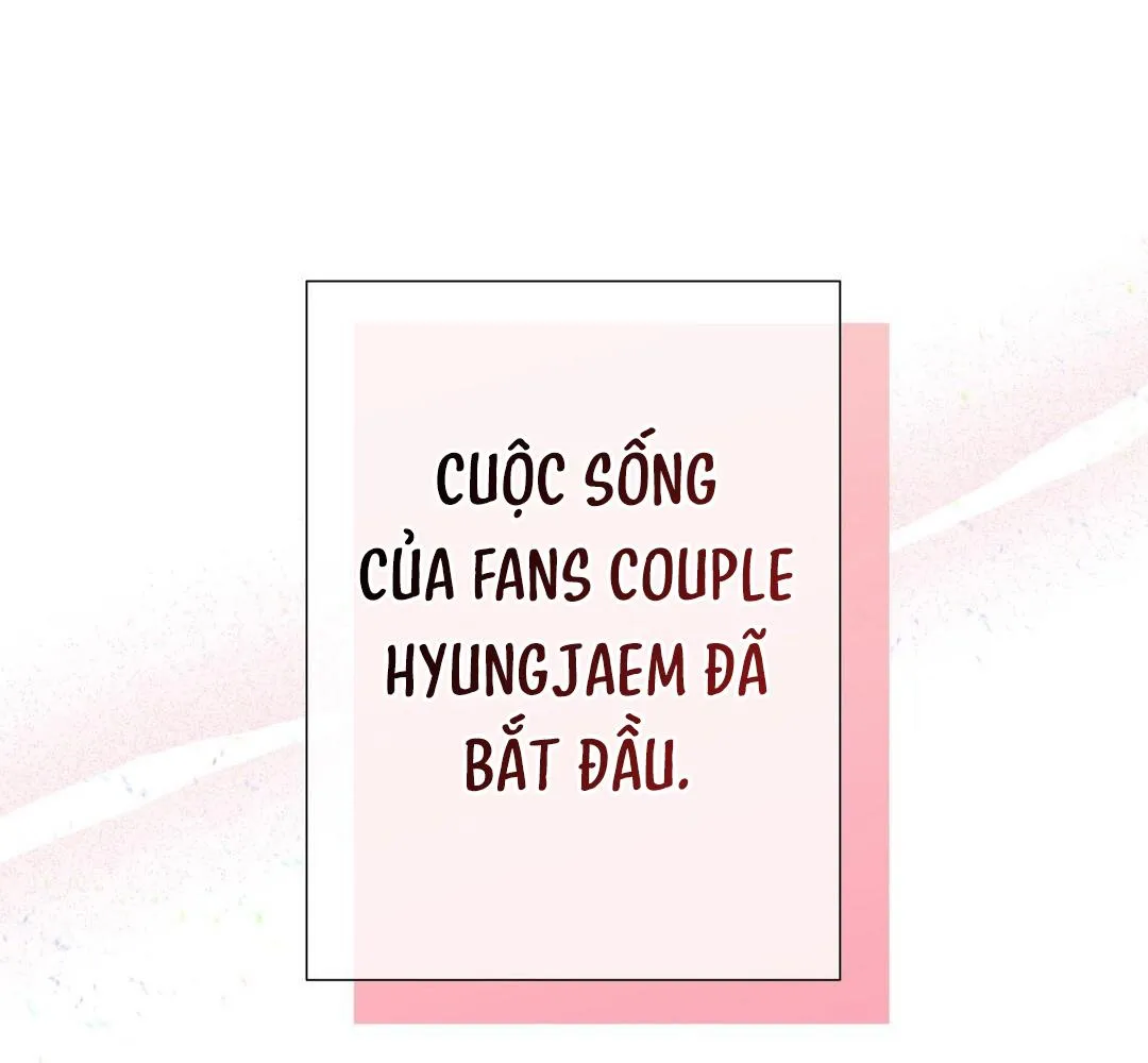 To The Fans, Not To Me Chapter 19 Trang 38