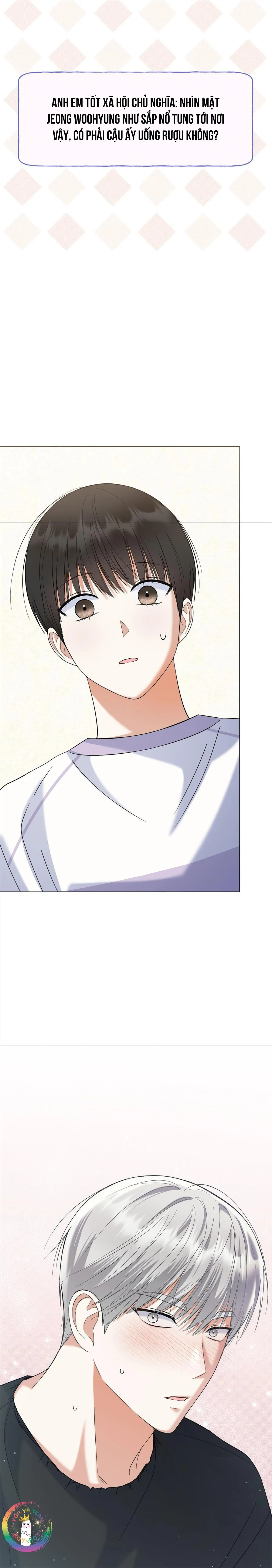 To The Fans, Not To Me Chapter 20 Trang 20