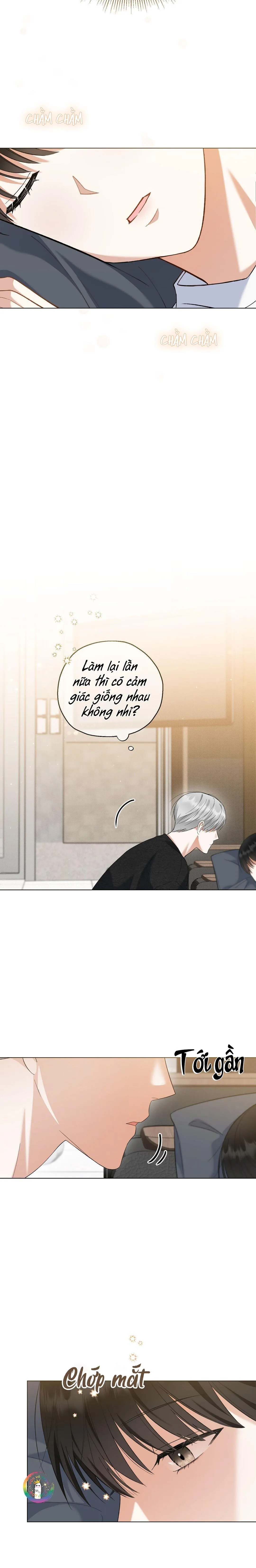 To The Fans, Not To Me Chapter 21 Trang 18