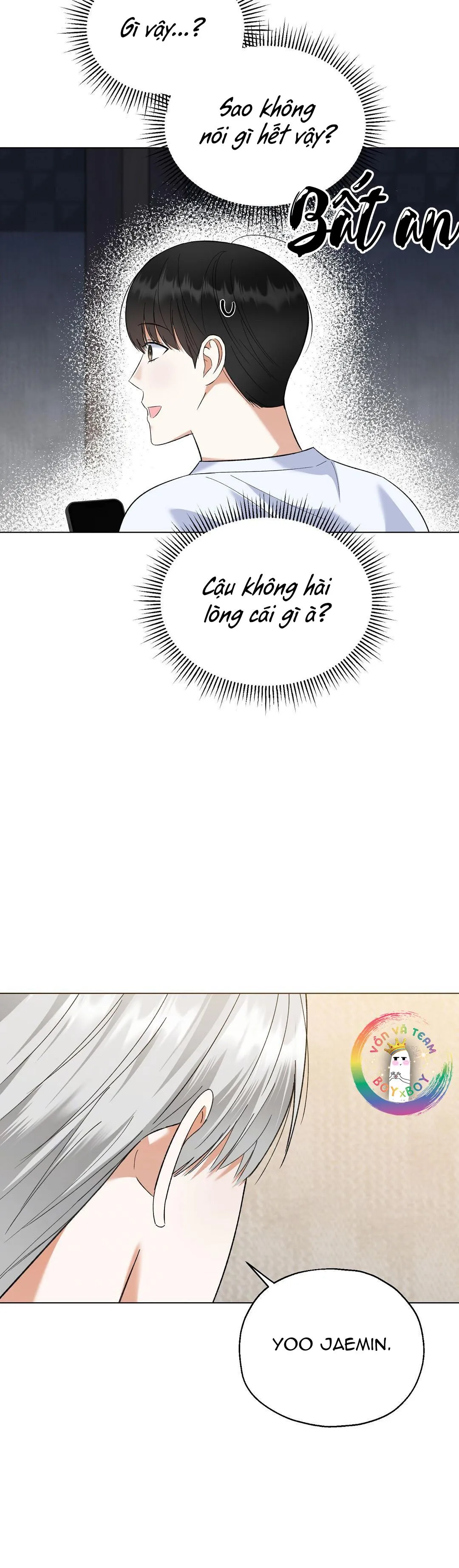 To The Fans, Not To Me Chapter 23 Trang 20