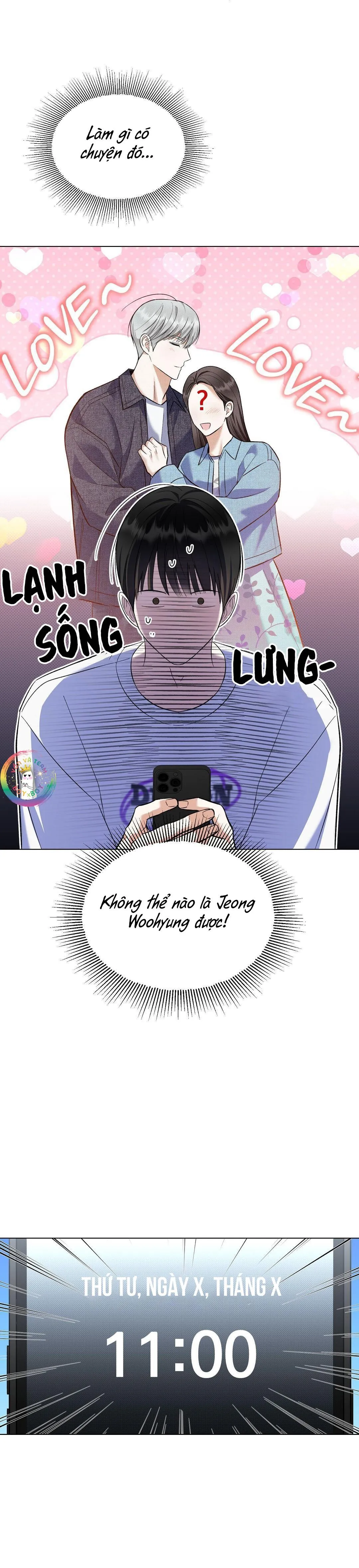 To The Fans, Not To Me Chapter 24 Trang 7