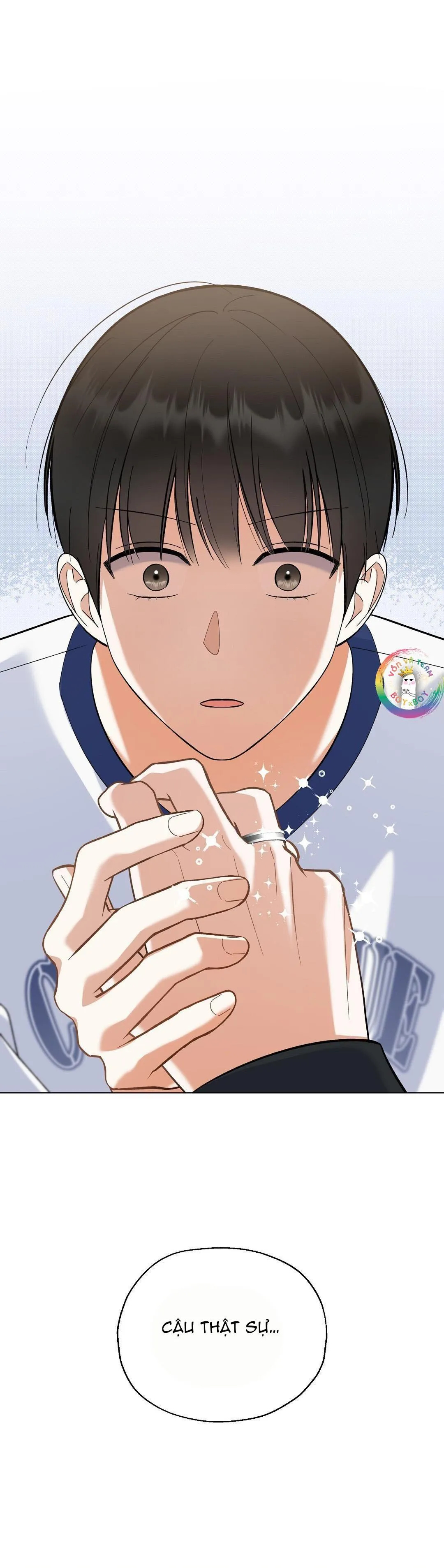 To The Fans, Not To Me Chapter 24 Trang 24