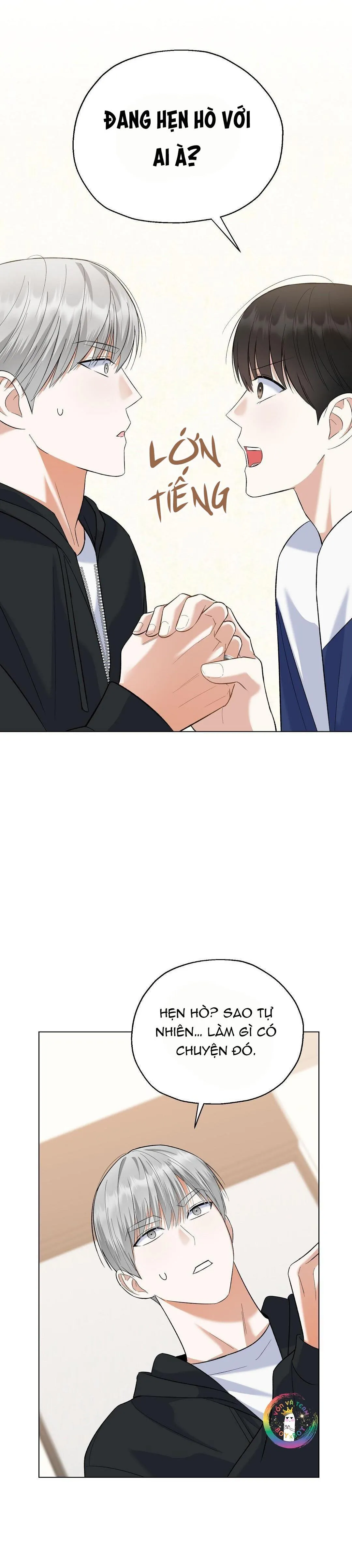 To The Fans, Not To Me Chapter 24 Trang 25