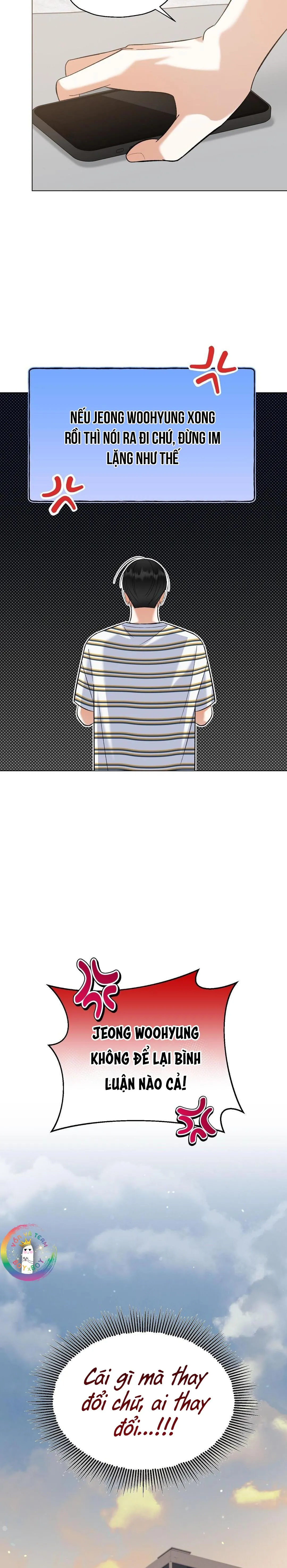 To The Fans, Not To Me Chapter 25 Trang 26