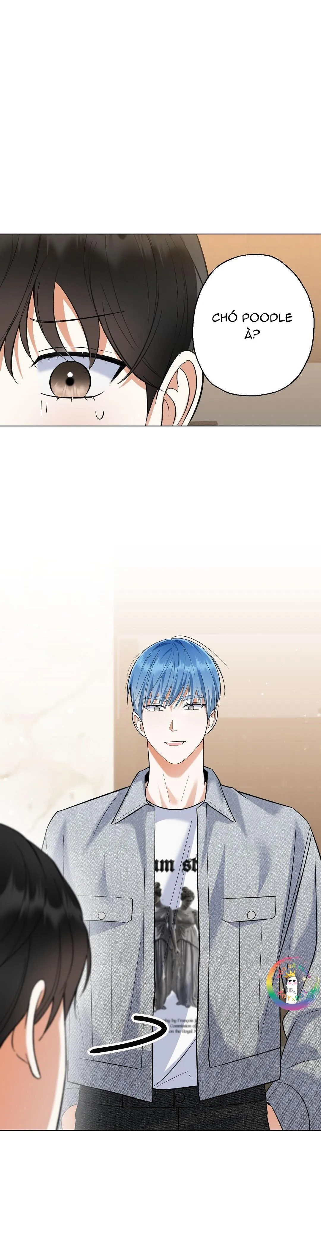 To The Fans, Not To Me Chapter 26 Trang 10