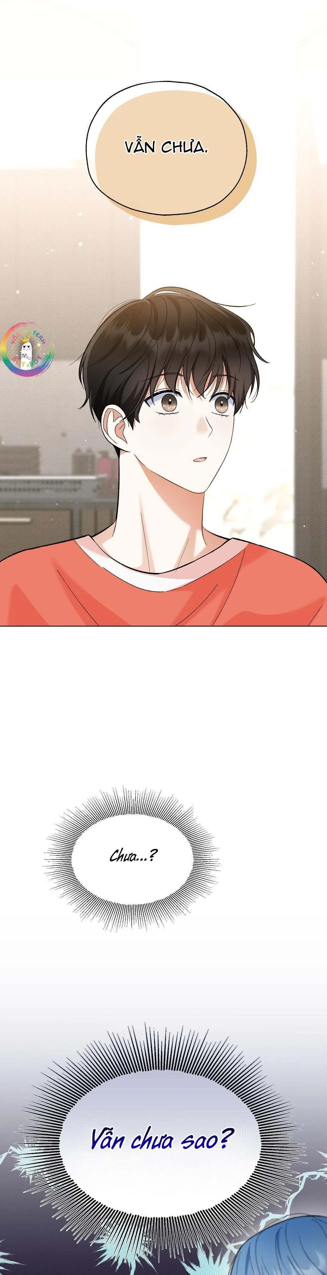 To The Fans, Not To Me Chapter 26 Trang 20