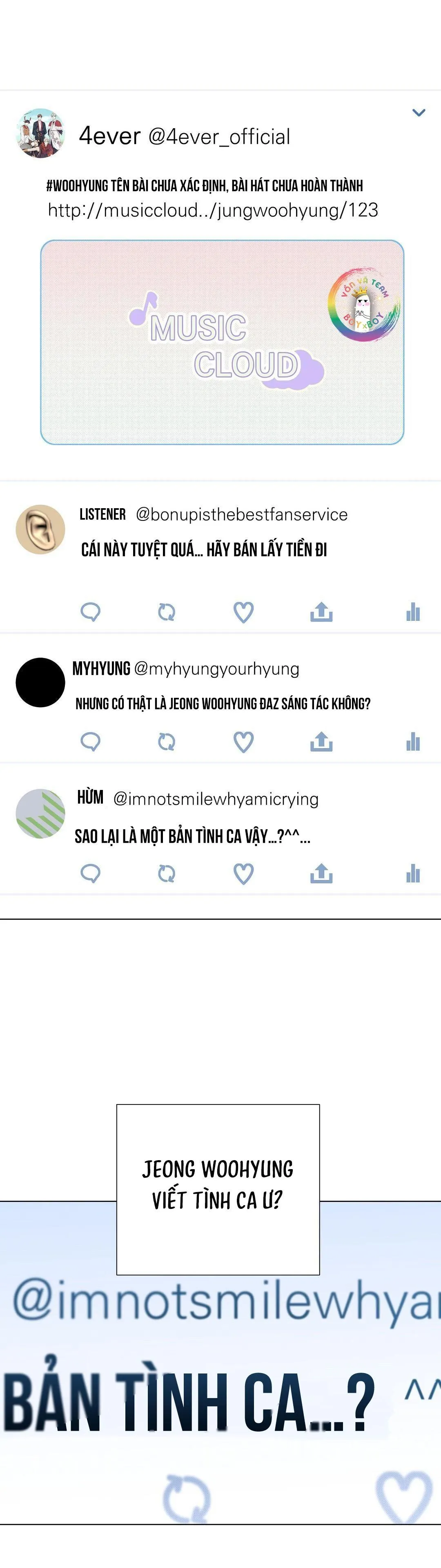 To The Fans, Not To Me Chapter 26 Trang 28