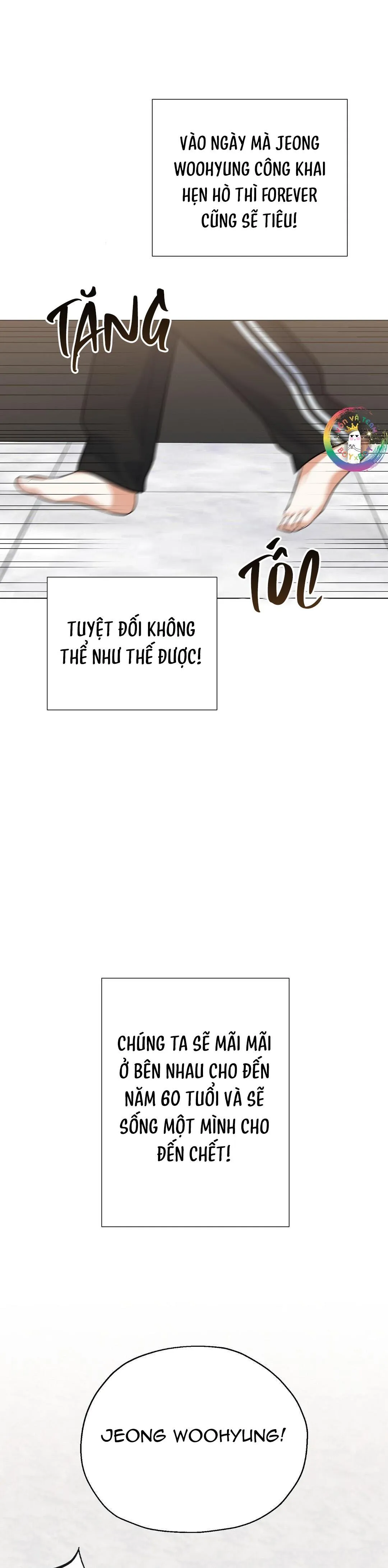 To The Fans, Not To Me Chapter 26 Trang 32