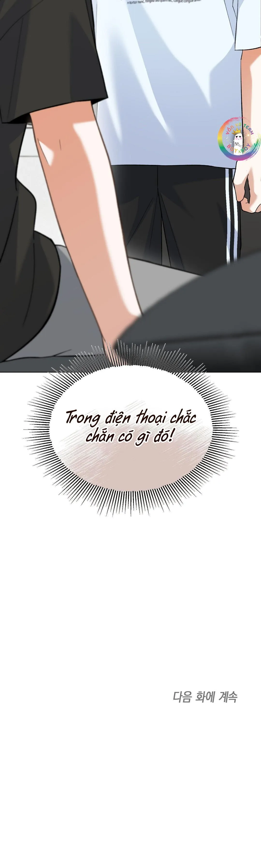 To The Fans, Not To Me Chapter 26 Trang 36