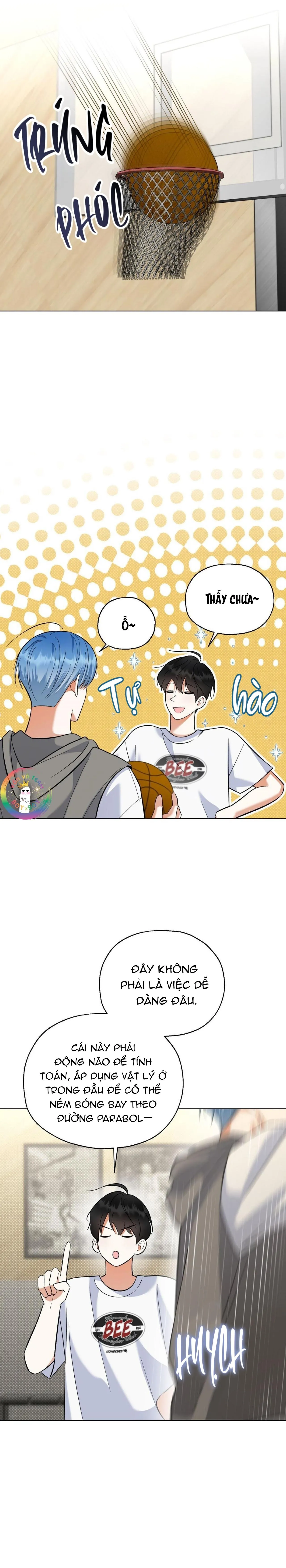 To The Fans, Not To Me Chapter 27 Trang 19