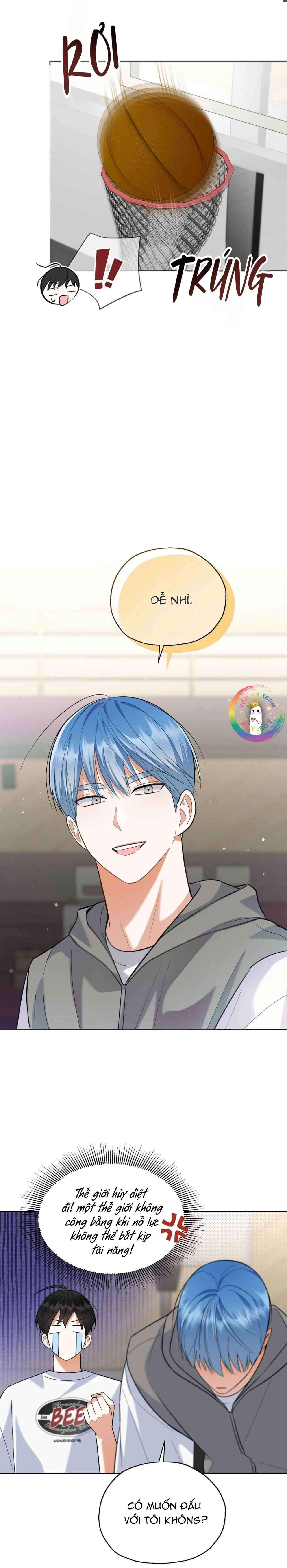 To The Fans, Not To Me Chapter 27 Trang 20