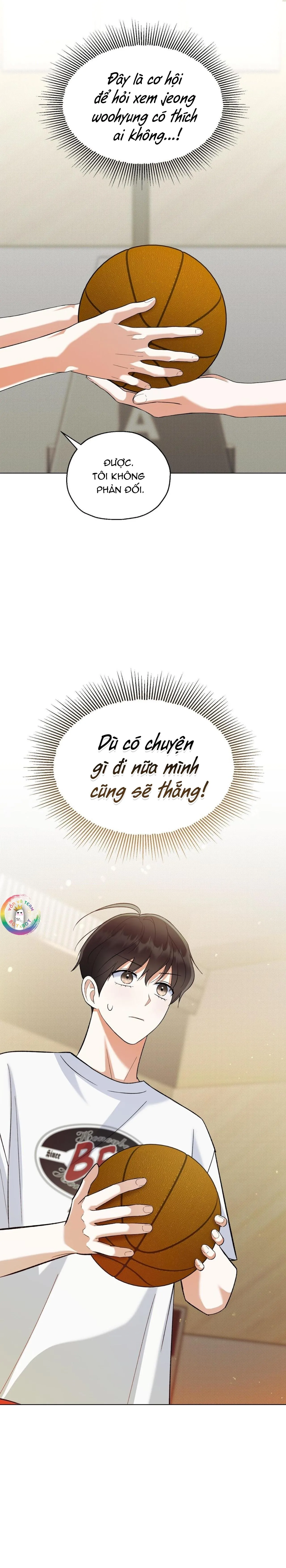 To The Fans, Not To Me Chapter 27 Trang 22