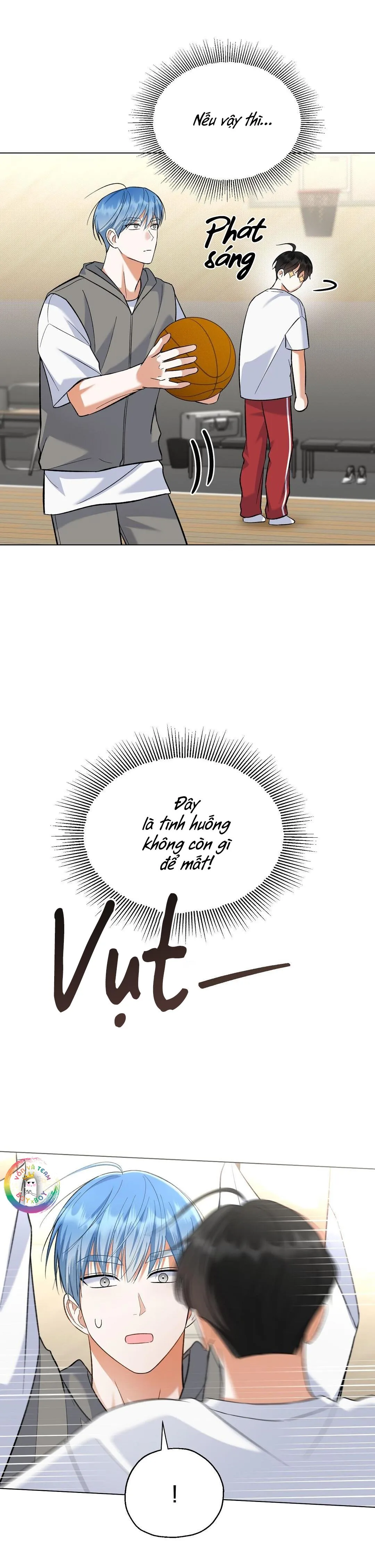 To The Fans, Not To Me Chapter 28 Trang 4