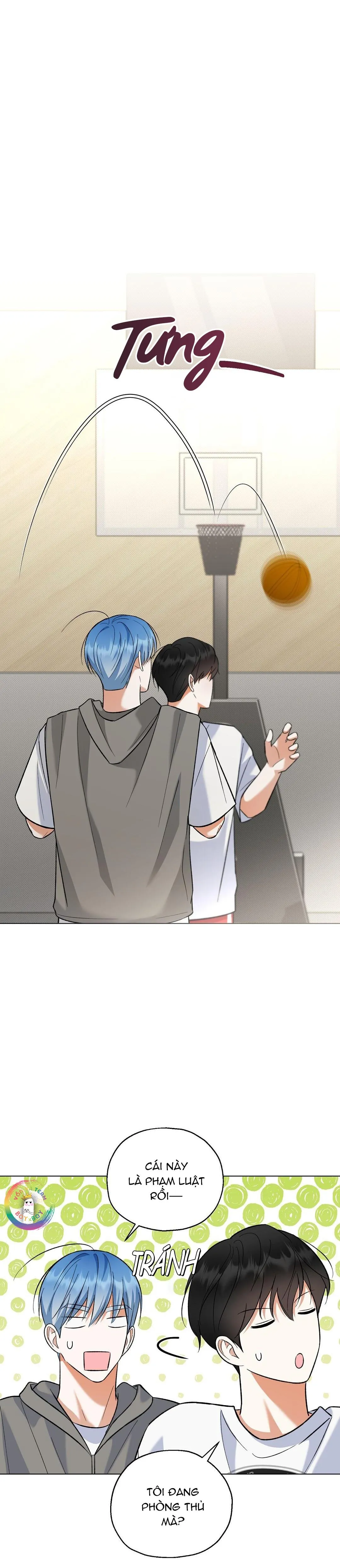 To The Fans, Not To Me Chapter 28 Trang 5