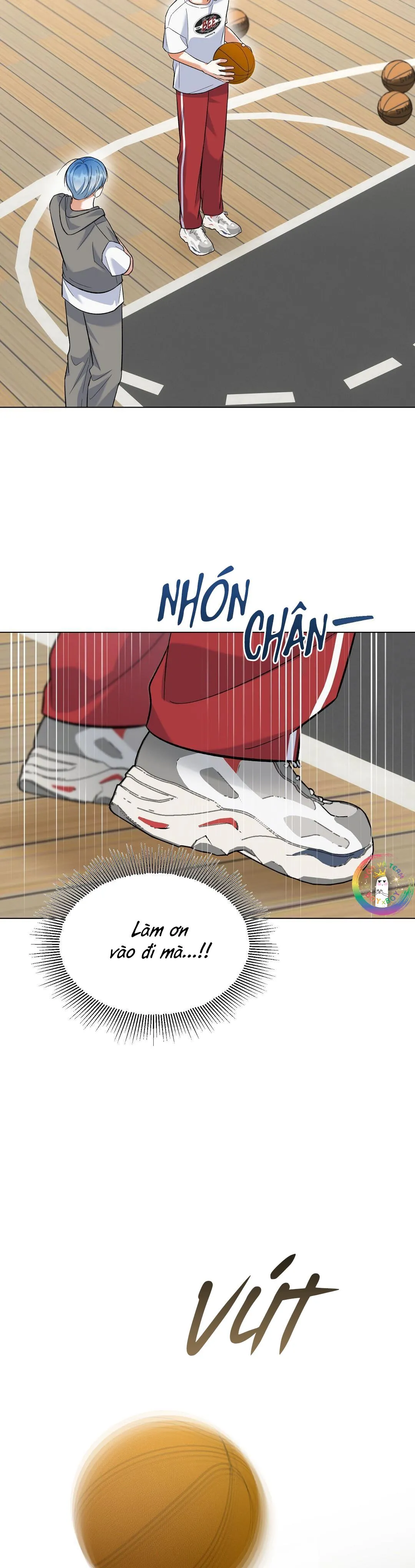 To The Fans, Not To Me Chapter 28 Trang 7