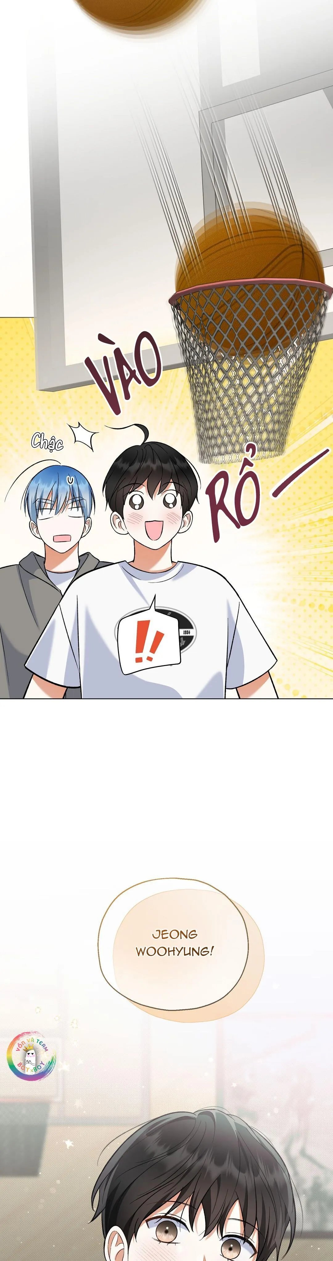 To The Fans, Not To Me Chapter 28 Trang 8