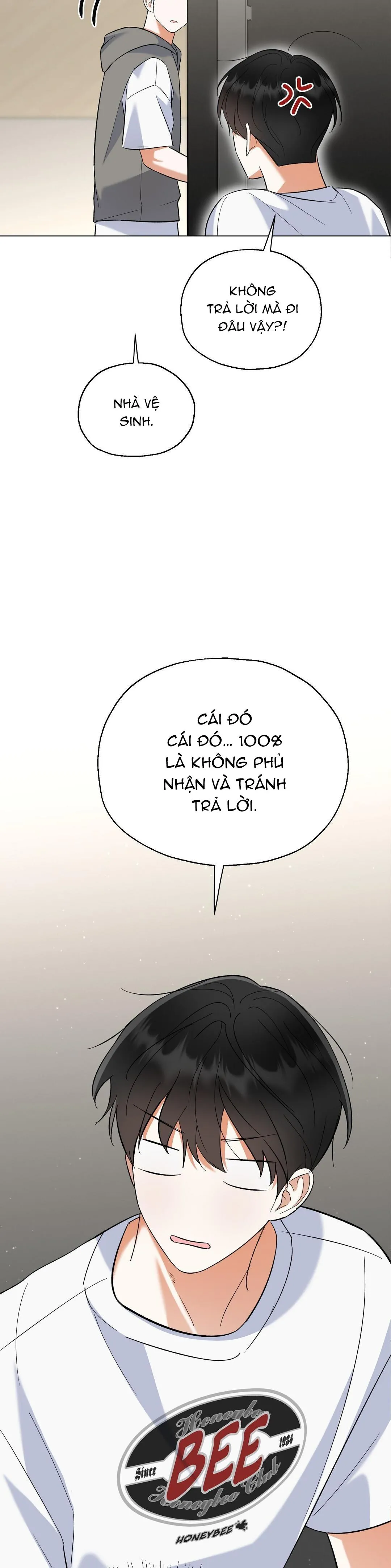 To The Fans, Not To Me Chapter 28 Trang 15