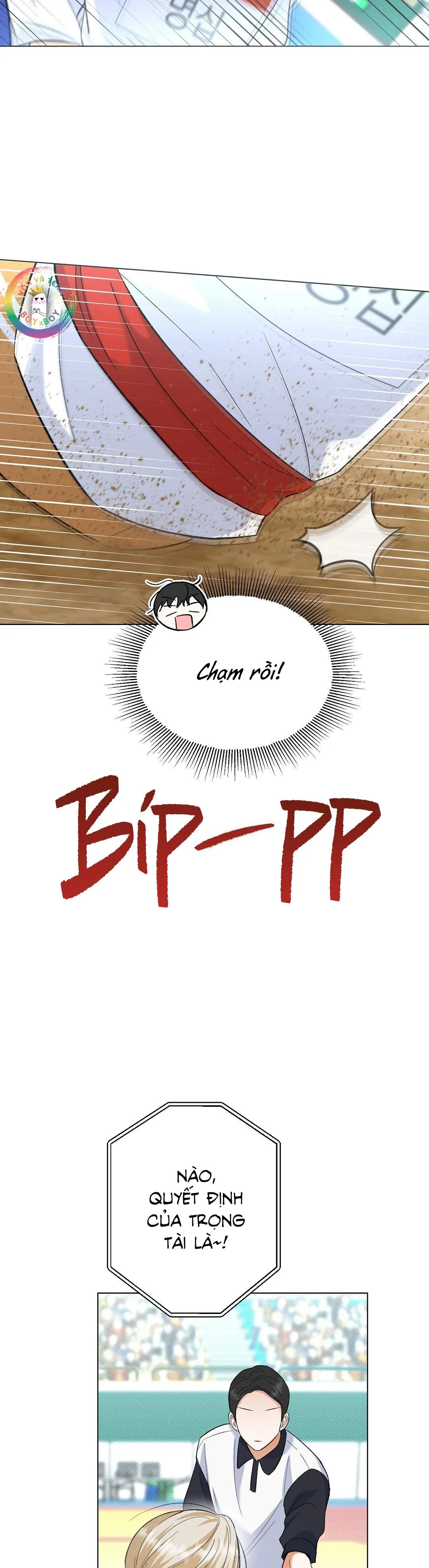 To The Fans, Not To Me Chapter 28 Trang 29