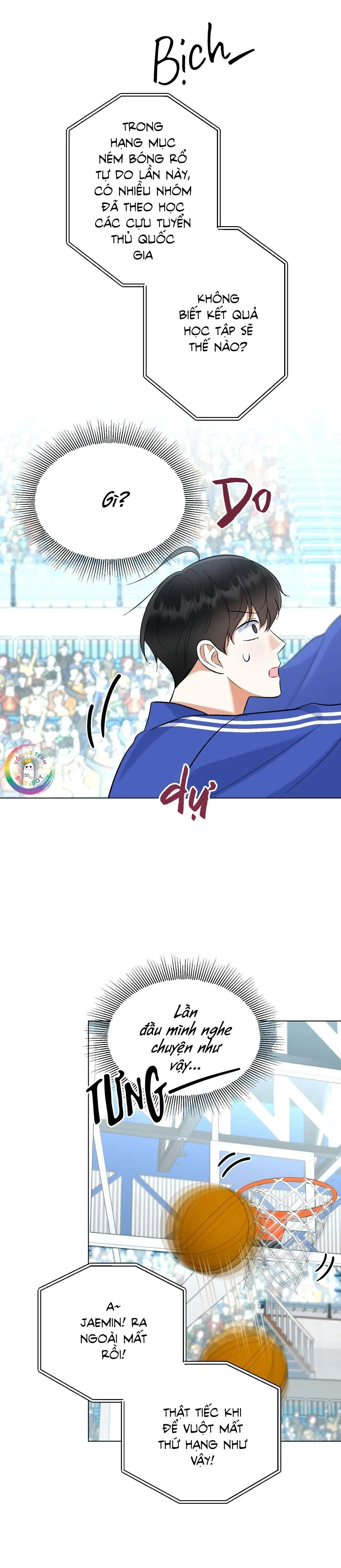 To The Fans, Not To Me Chapter 28 Trang 34