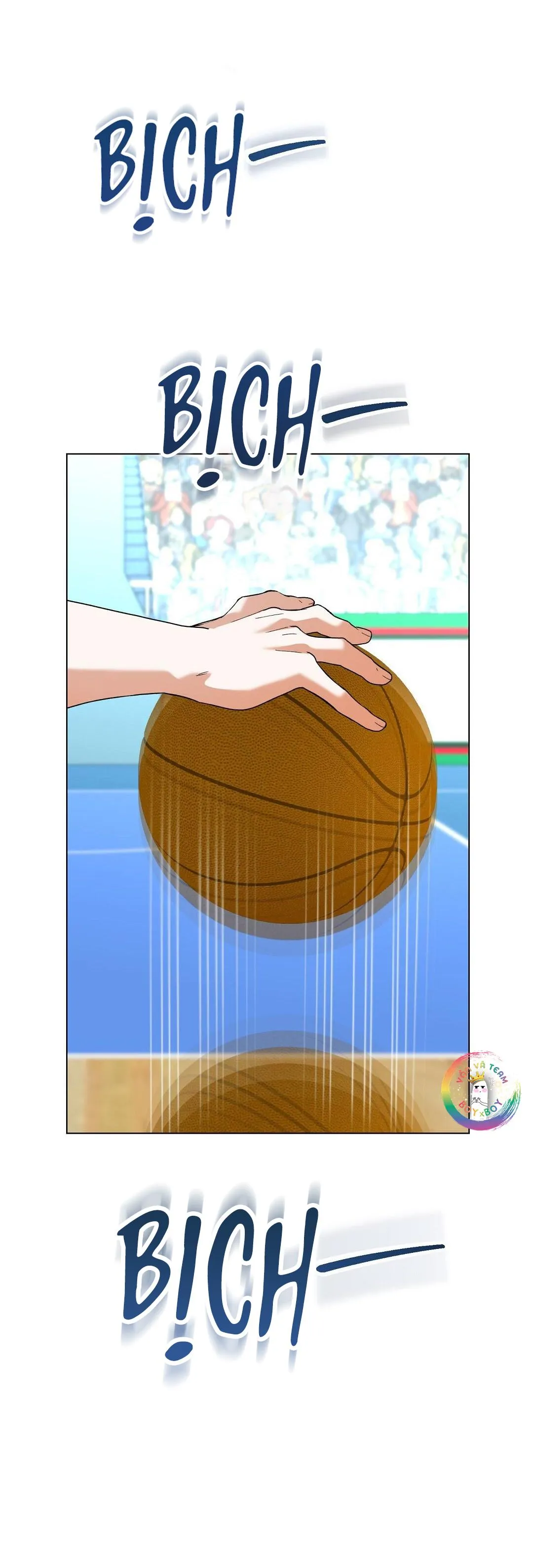 To The Fans, Not To Me Chapter 28 Trang 38