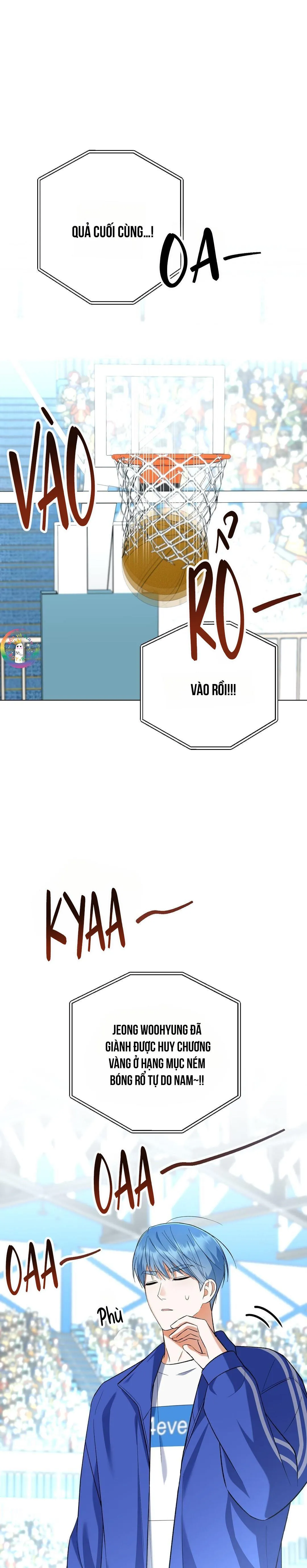 To The Fans, Not To Me Chapter 29 Trang 4