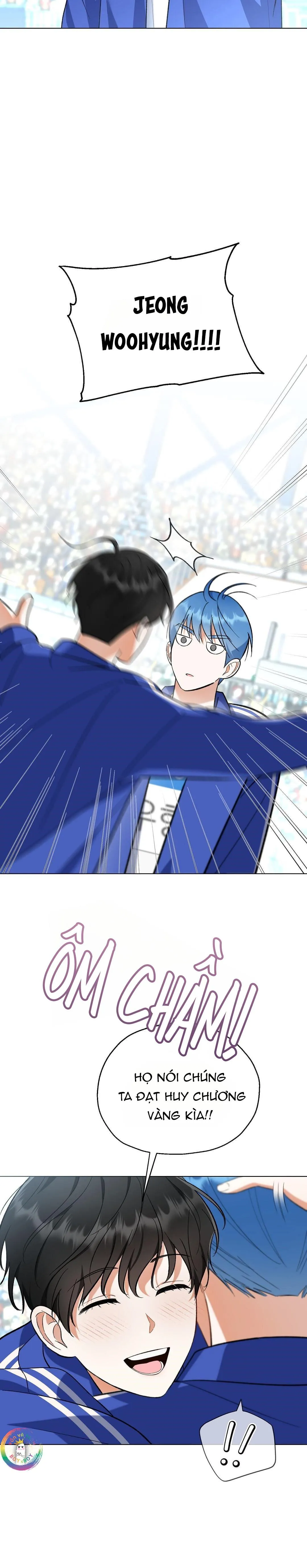 To The Fans, Not To Me Chapter 29 Trang 5