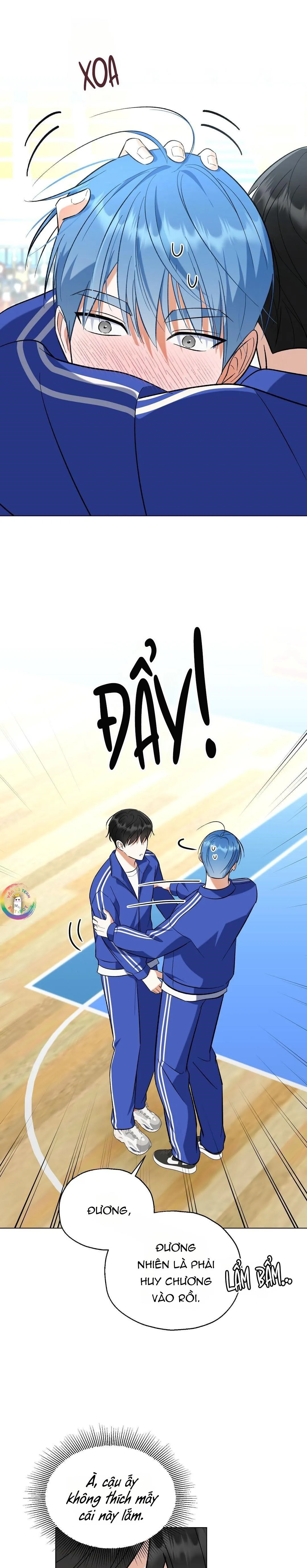 To The Fans, Not To Me Chapter 29 Trang 6