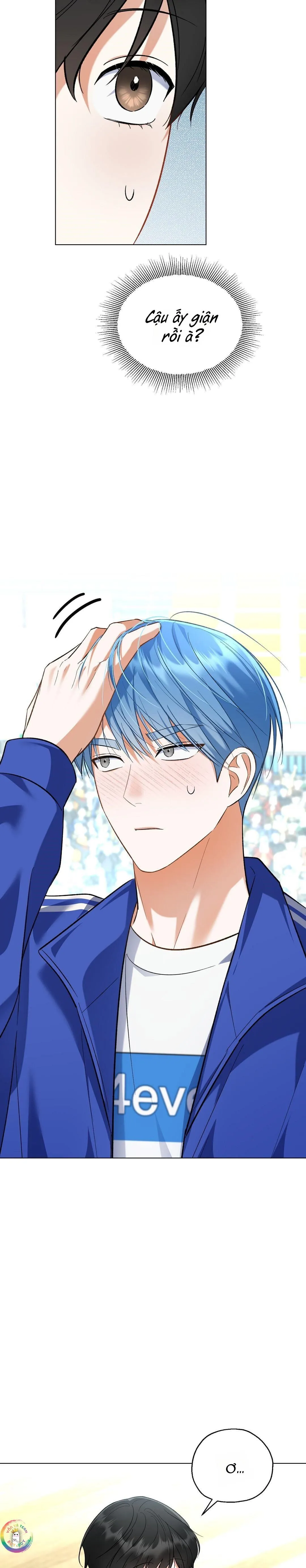 To The Fans, Not To Me Chapter 29 Trang 7