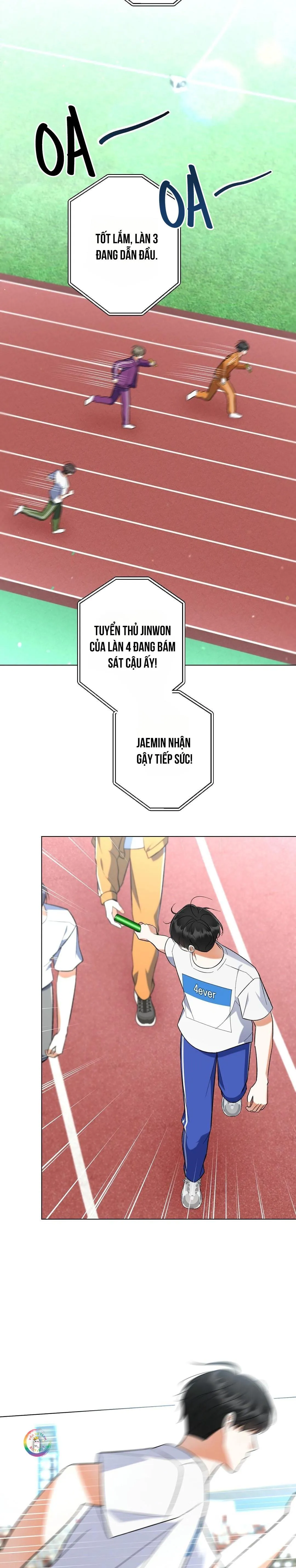 To The Fans, Not To Me Chapter 29 Trang 18