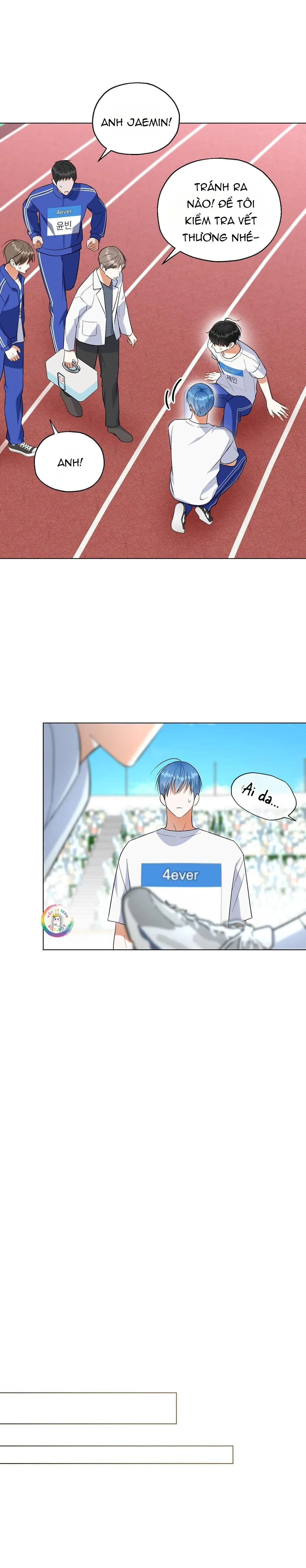 To The Fans, Not To Me Chapter 29 Trang 23