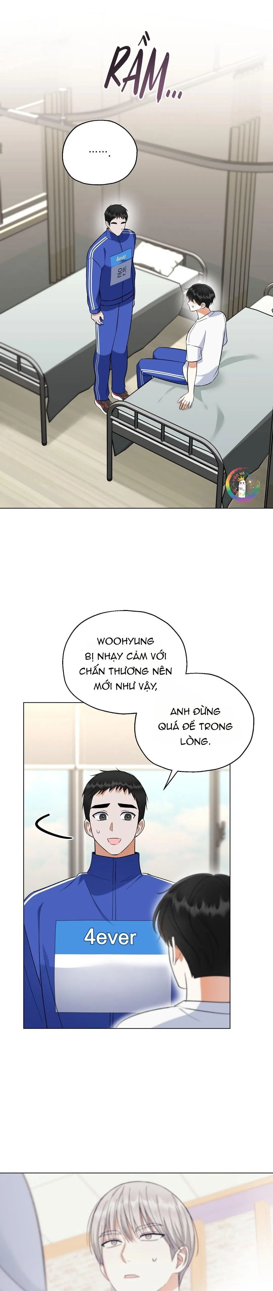 To The Fans, Not To Me Chapter 29 Trang 28