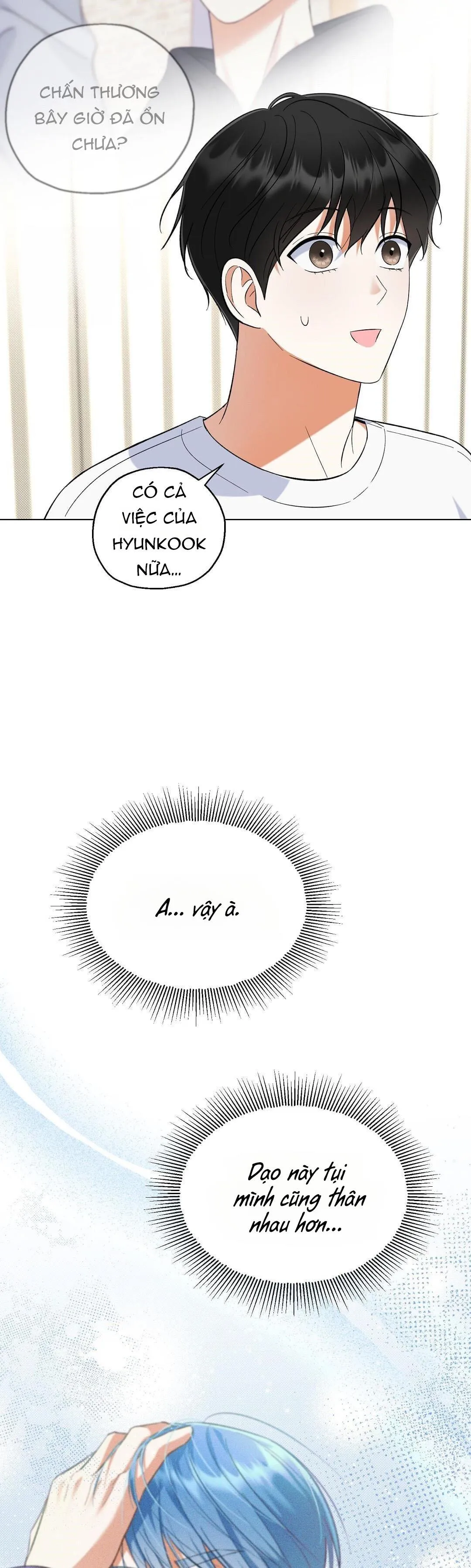 To The Fans, Not To Me Chapter 29 Trang 29