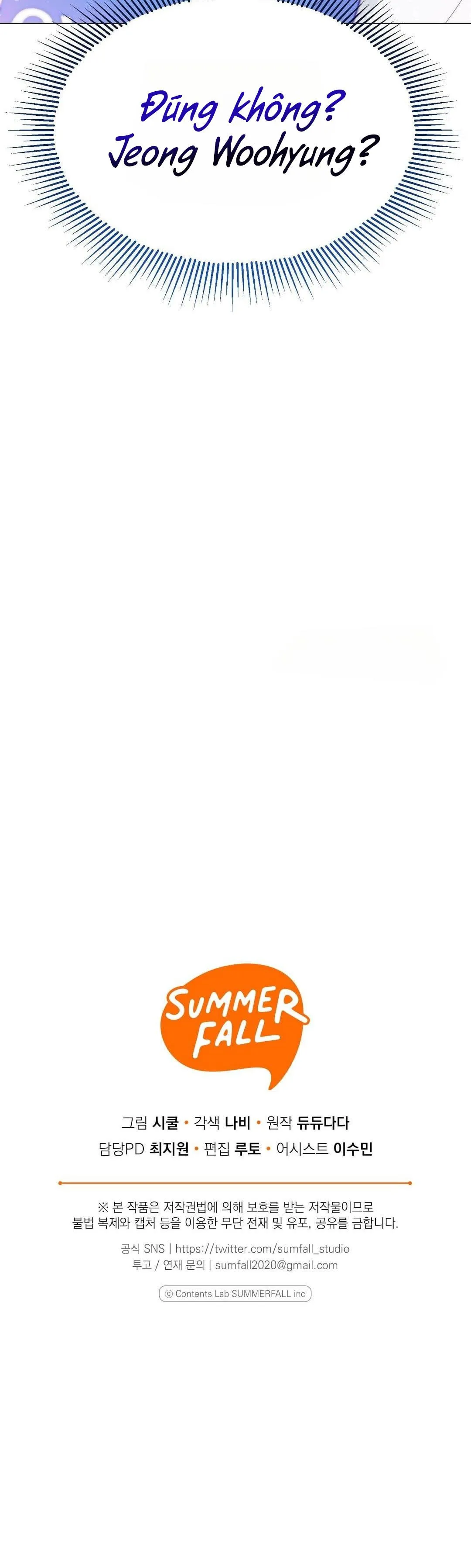 To The Fans, Not To Me Chapter 29 Trang 31