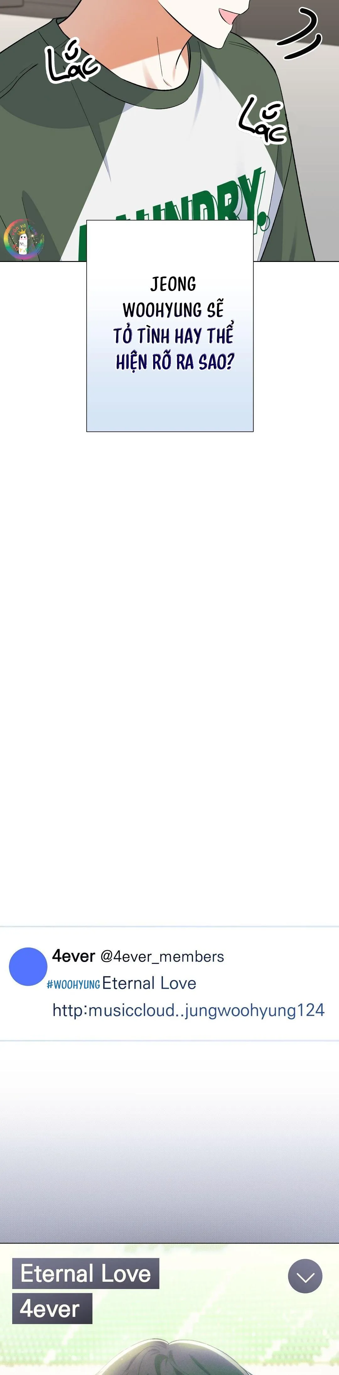 To The Fans, Not To Me Chapter 30 Trang 24