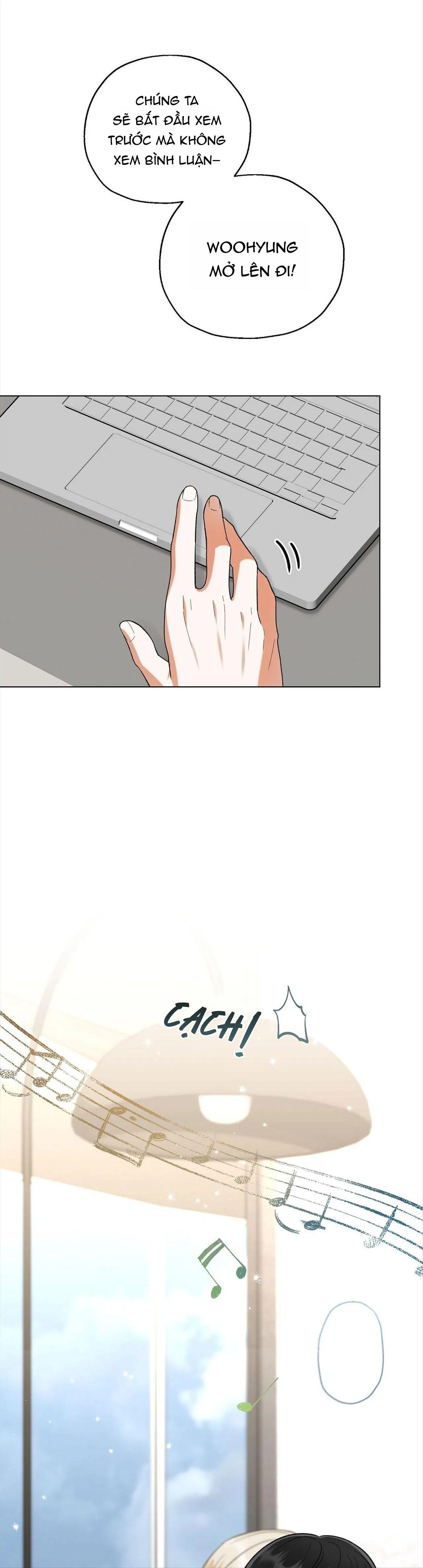 To The Fans, Not To Me Chapter 31 Trang 12