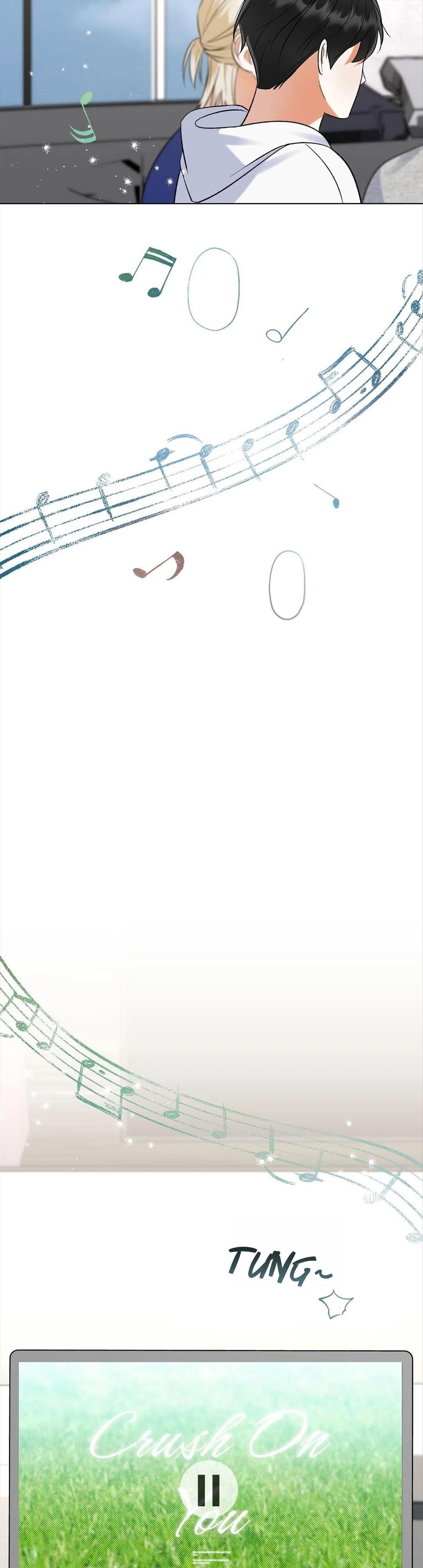 To The Fans, Not To Me Chapter 31 Trang 13