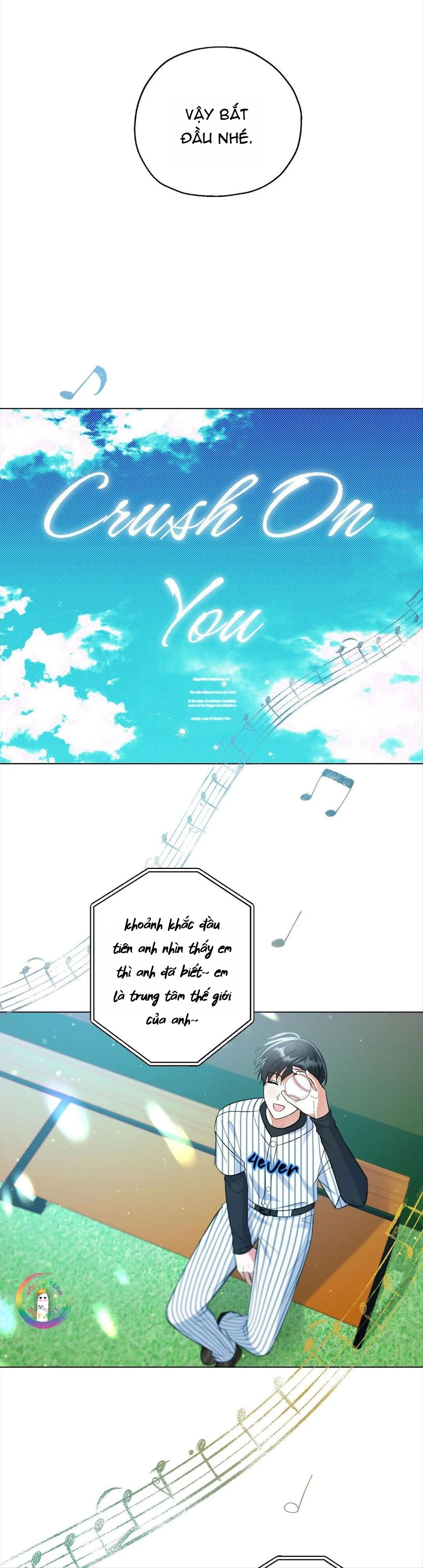 To The Fans, Not To Me Chapter 31 Trang 18