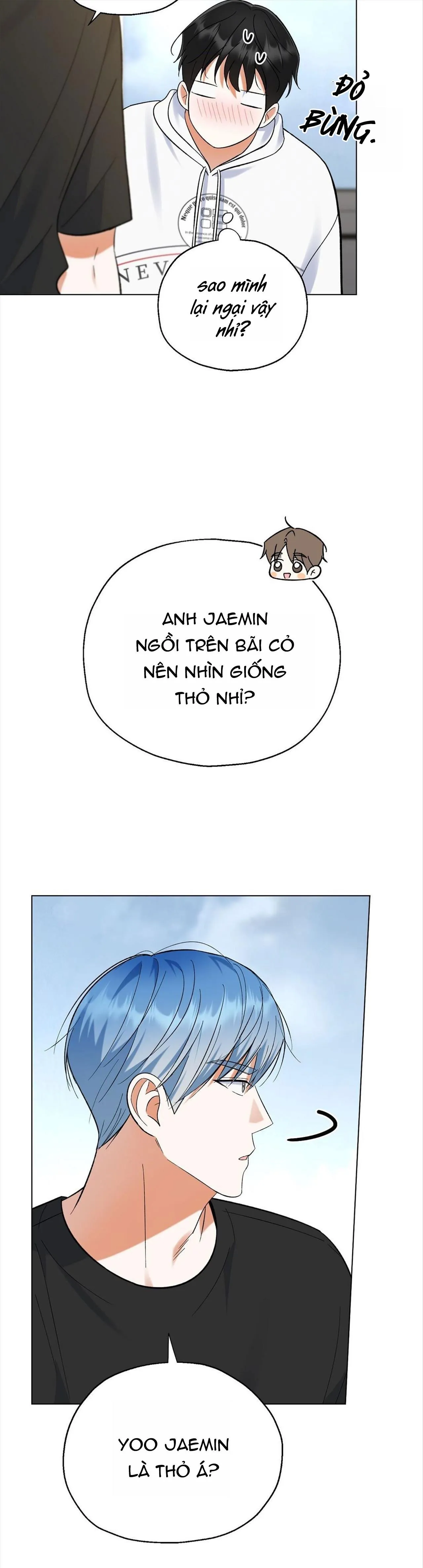 To The Fans, Not To Me Chapter 31 Trang 28