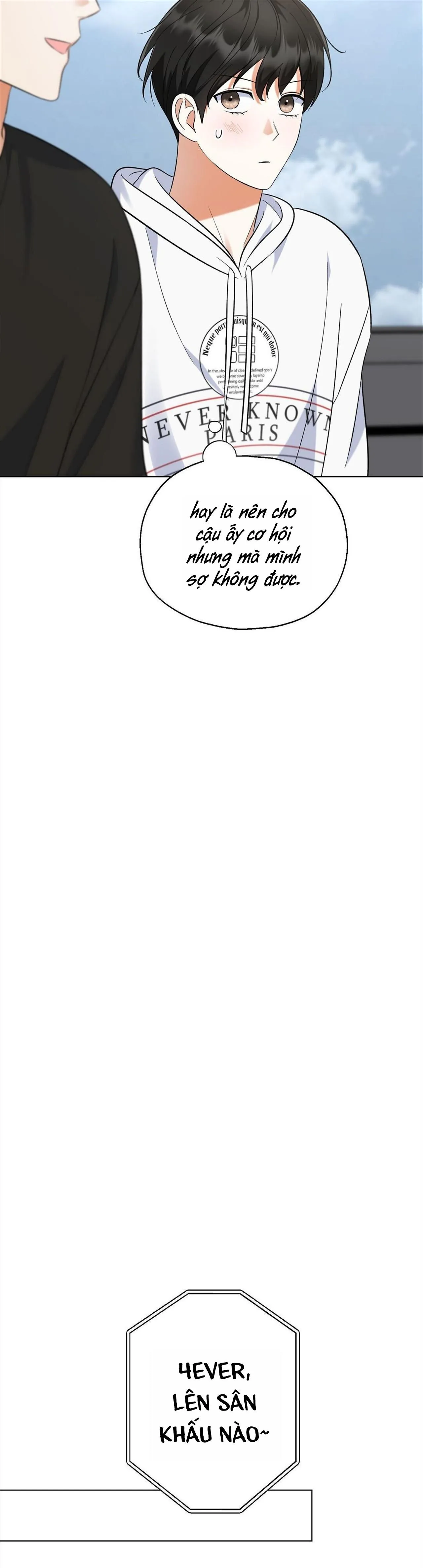 To The Fans, Not To Me Chapter 31 Trang 38